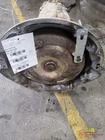 2013 Dodge 1500 Pickup Automatic Transmission 4X4