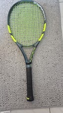 Babolat Pure Aero 2026 Tennisschläger Griffg...