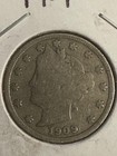 1906-11 Liberty "V" Nickels — photo 5