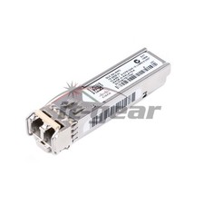 Cisco GLC-SX-MMD 1000Base-SX SFP Transceiver Module, MMF, 850nm, DOM