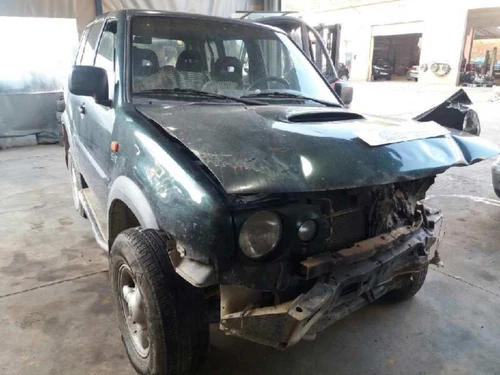 285969F90 Verriegelungssteuergerät für NISSAN TERRANO II (R20) SR (3-ptas.) 4590894 - Bild 6 von 10