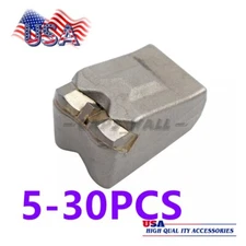 Forestry Mulching Double Carbide teeth FOR Fecon FGT/BH 5-30pcs