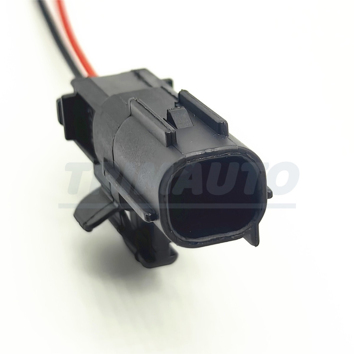2-Pin For Toyota OEM Connector Pigtail Plug - 90980-12627 | eBay