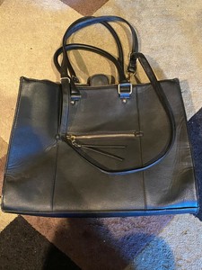 merona tote bolsa