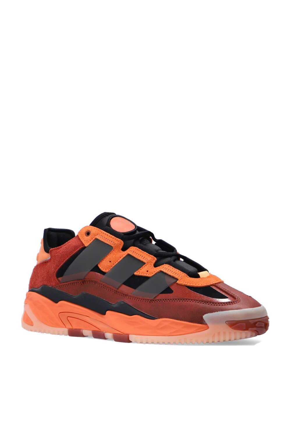 Adidas originals Niteball Men\u0026#039;s Sneaker FX7642 Sports Basketball M  size 7 | eBay