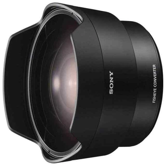 Objectif Fisheye Et Macro Pour Panasonic Lumix DMC-FZ150