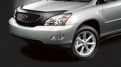 LEXUS OEM FACTORY FRONT END BRA MASK 2004-2009 RX330 RX350 RX400H PT218-48040