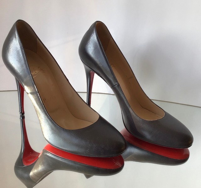 louboutin fifi 100