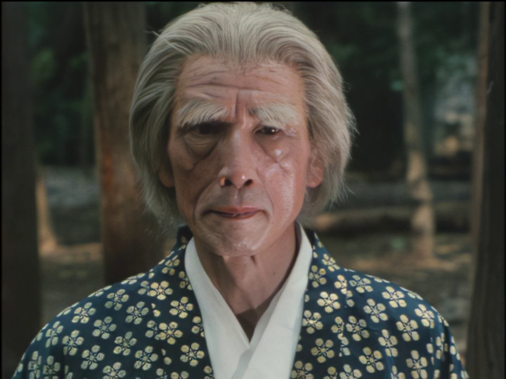 Sukeban Deka 1, 2, 3 Combo tv series Blu-Ray  japan, english & spanish subts.