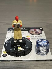 Marvel Heroclix Deadpool  X-Force 034c Deadpool Rare