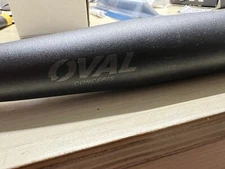 Oval Concepts Mountain Bike Handlebar - 730mm