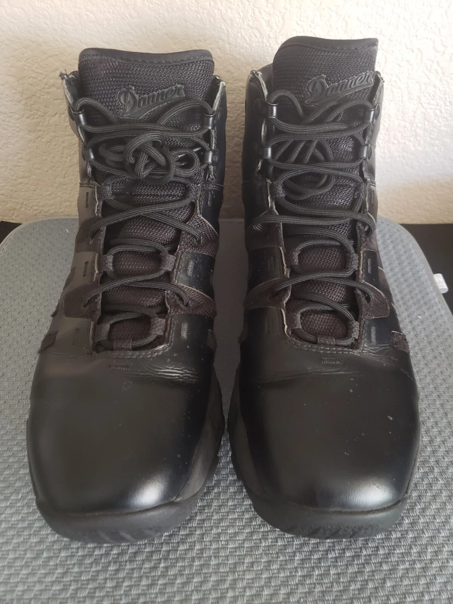 Danner top dromos 6