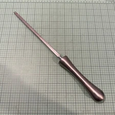 Berghoff Stainless Steel Rostfrei Knife Sharpener BS3