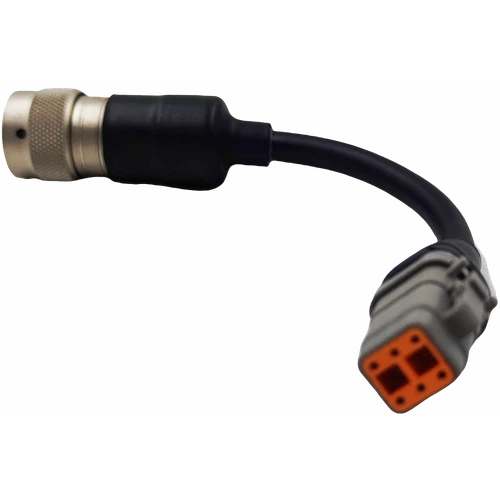 Control Box Update Kit For Genie GS-1530 GS2032 GS-2632 GS-2646 GS-3246 - Picture 11 of 11