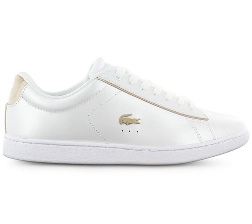 Lacoste carnaby evo 118 Women's Sneaker 