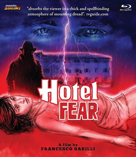 Hotel Fear 