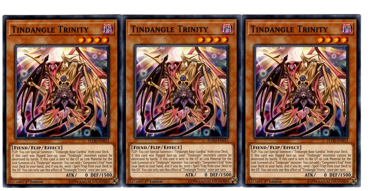 yugioh trinity decks PHRA Metagame Chart [Trinity Format Yugioh] : r/yugioh