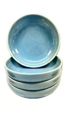 Atacama Green Cereal Bowls 6.29" - Set of 4