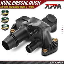 Thermostat Land Rover RANGE ROVER SPORT