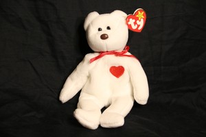 valentino beanie baby ebay