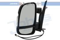 Johns AußEnspiegel Links FüR Peugeot Boxer Kasten CitroëN Jumper 250 250 290