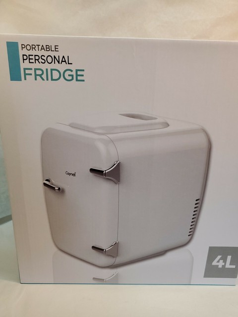 caynel mini fridge cooler and warmer