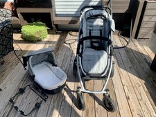 graco priscilla stroller
