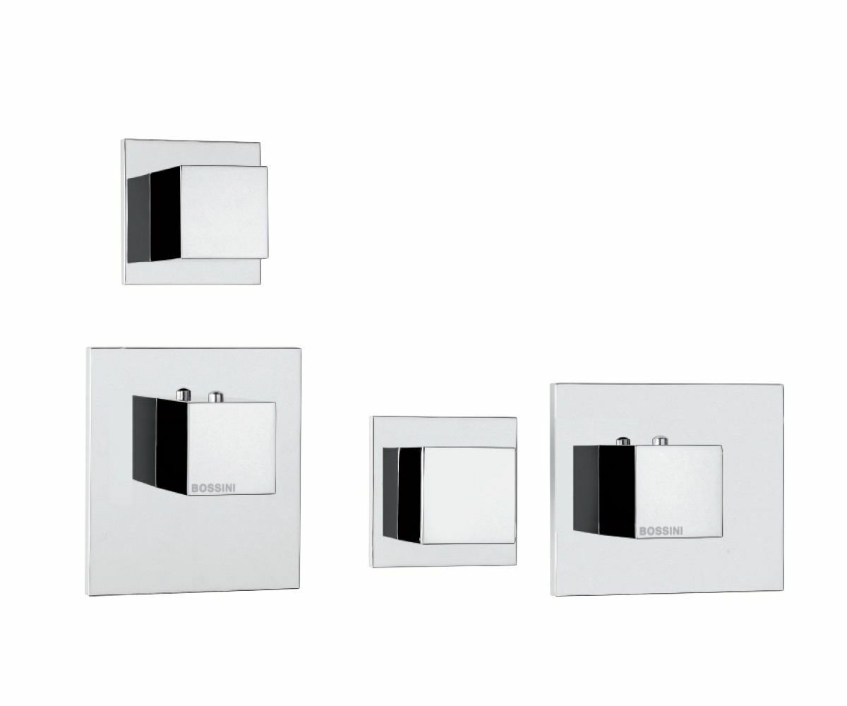 Rabatte Ausverkauf Online Verkauf Bossini Dusch Unterputzlosung Z0321 Casa39 Modernes Design Armaturen Italien Morgen Einfach 41luxe Com