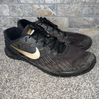 metcon 3 sizing