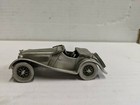 Danbury Mint Pewter - approx 1/60 scale - 1936 Jaguar SS/100
