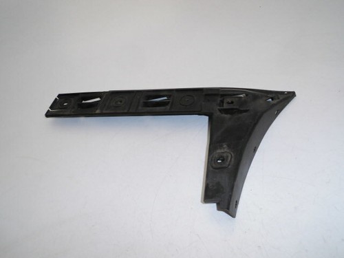 Original VW Phaeton 3D Stoßstangenhalter Halterung Stoßstange Hinten Links