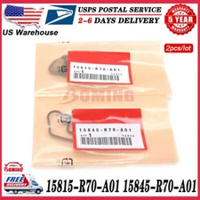 New Cylinder Head Solenoid Gasket VTEC for Honda Pilot 15845R70A01 15815R70A01