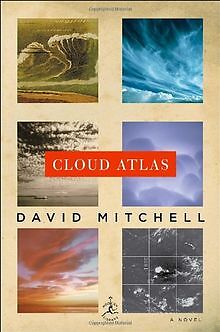 Cloud Atlas: A Novel (Modern Library) von Mitchell, David | Buch | Zustand gut
