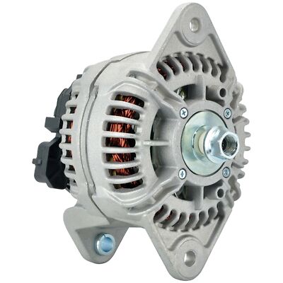 400-24317 Alternator for Prevost D9700 0124655079 15196041