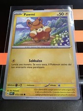 Carta Pokèmon: Pawmi [Comune] 73/198 (Serie Scarlatto e Violetto)