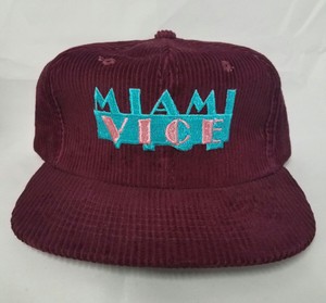 miami vice hat