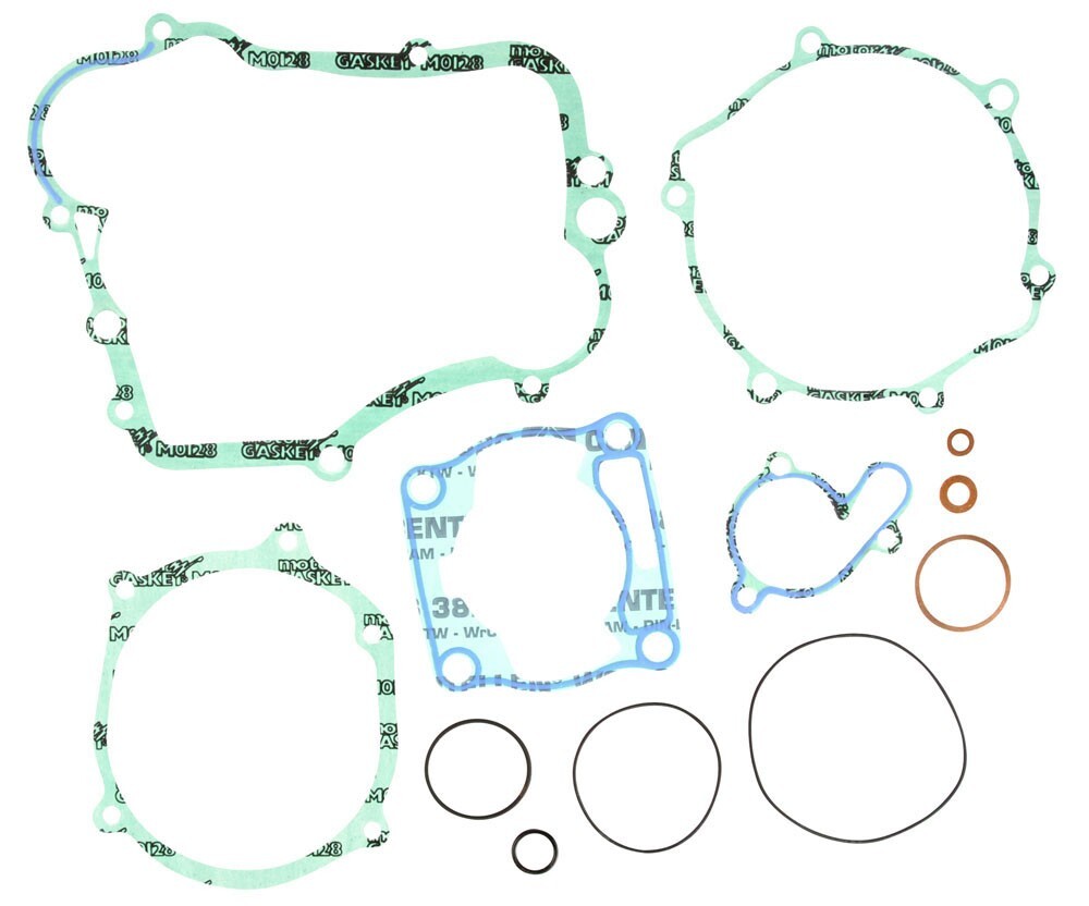 ATHENA Engine Gasket Set Fits Yamaha YZ 80 85 93-18 - Image 5