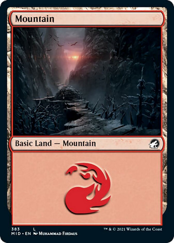 consider mtg card MTG Consider - Innistrad: Midnight Hunt #044