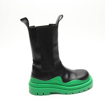 Chelsea Boots Bottega Veneta 39 Tire Chelsea