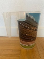 Plastikbecher Mercedes-Benz Arena Stuttgart