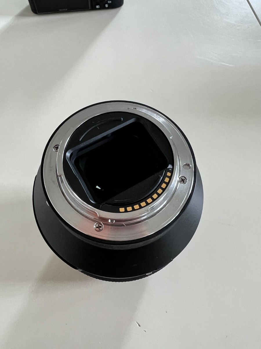 Sony FE 70-300mm f4.5-5.6 G OSS SEL70300G Lens | eBay