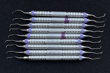 Dental Instrument, Hu-Friedy Everedge 2.0 And Others, Made in USA, List 05052