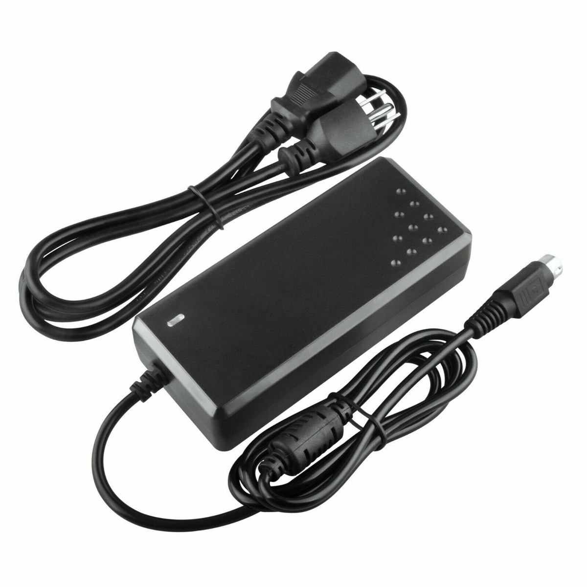 専用　TUNEアダプター Amazon.com: J-ZMQER 4-Pin AC/DC Adapter Compatible with