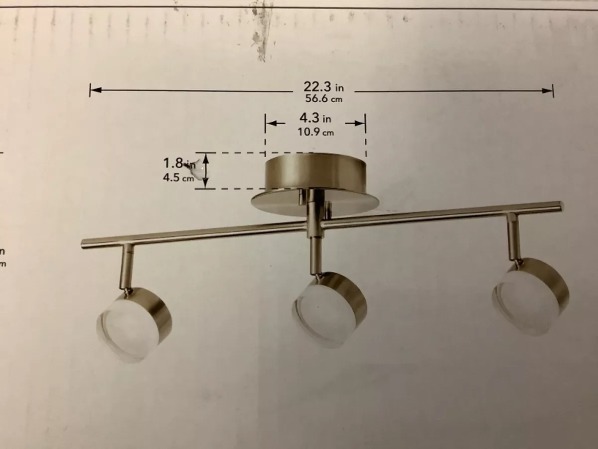 Led fixed track lighting deals