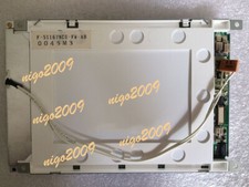 Replacement LCD Display Screen Panel for OPTREX F-51167NCU-FW-AB DHL Fedex Post