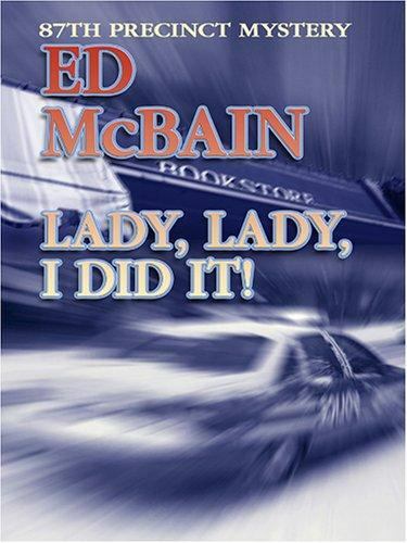 Eighty Million Eyes - ed mcbain 1966 | eBay