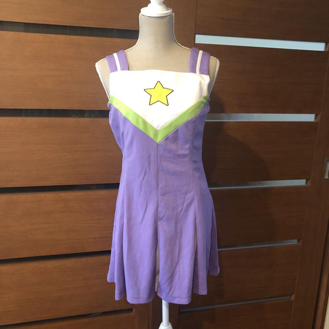 Disfraz de Lucky Star Cosplay hecho por ACOS talla L Anime Goods de Japón