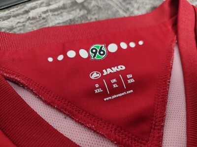 Polo Jako Hannover 96 maillot maillot maillot maillot maillot