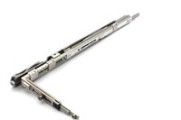 SchüCo Kipp-Vor-Dreh-Schere 400 V130 Din Links 277157 / 277159