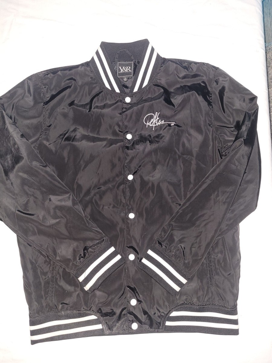 Young And Reckless Bomber Jacket Young Reckless Red Bomber Jacket